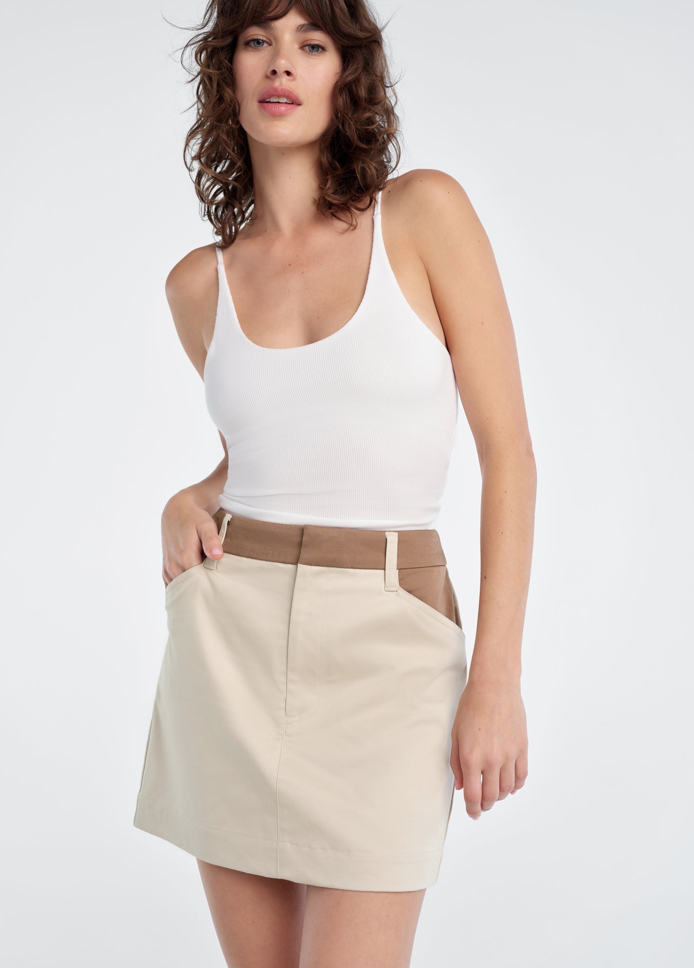 The Monica Skirt | Women's Skirts | Favorite Daughter