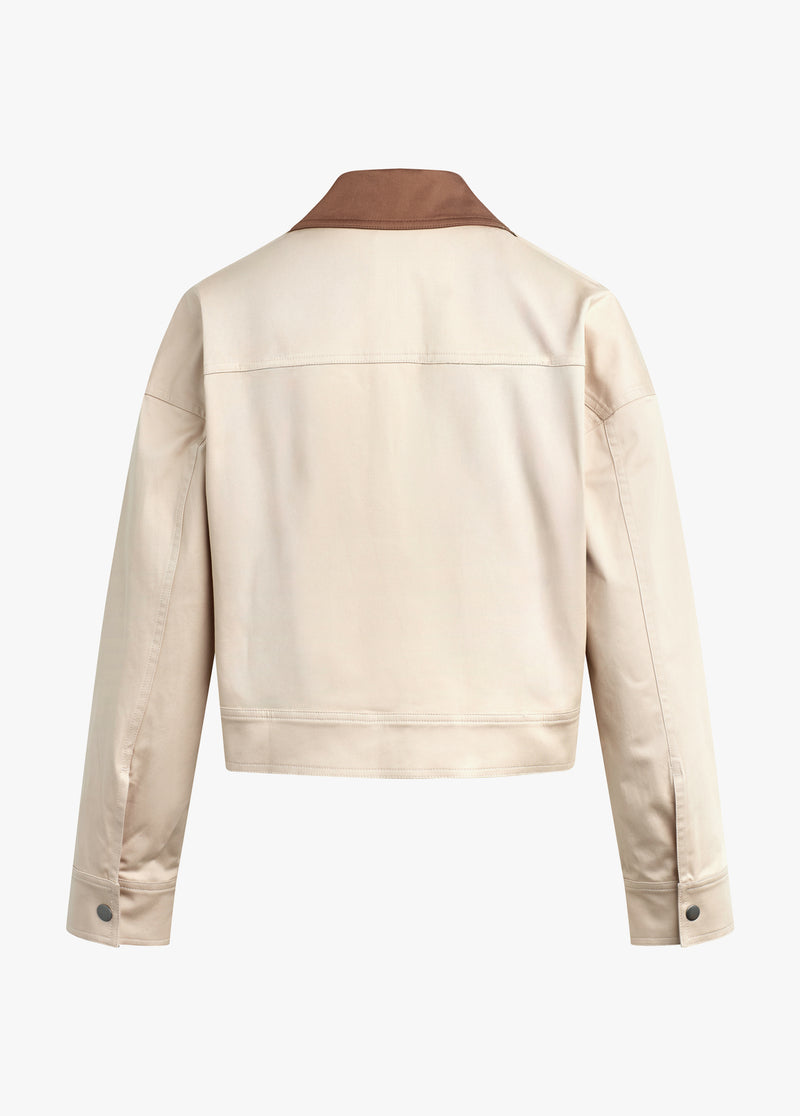 beige khaki