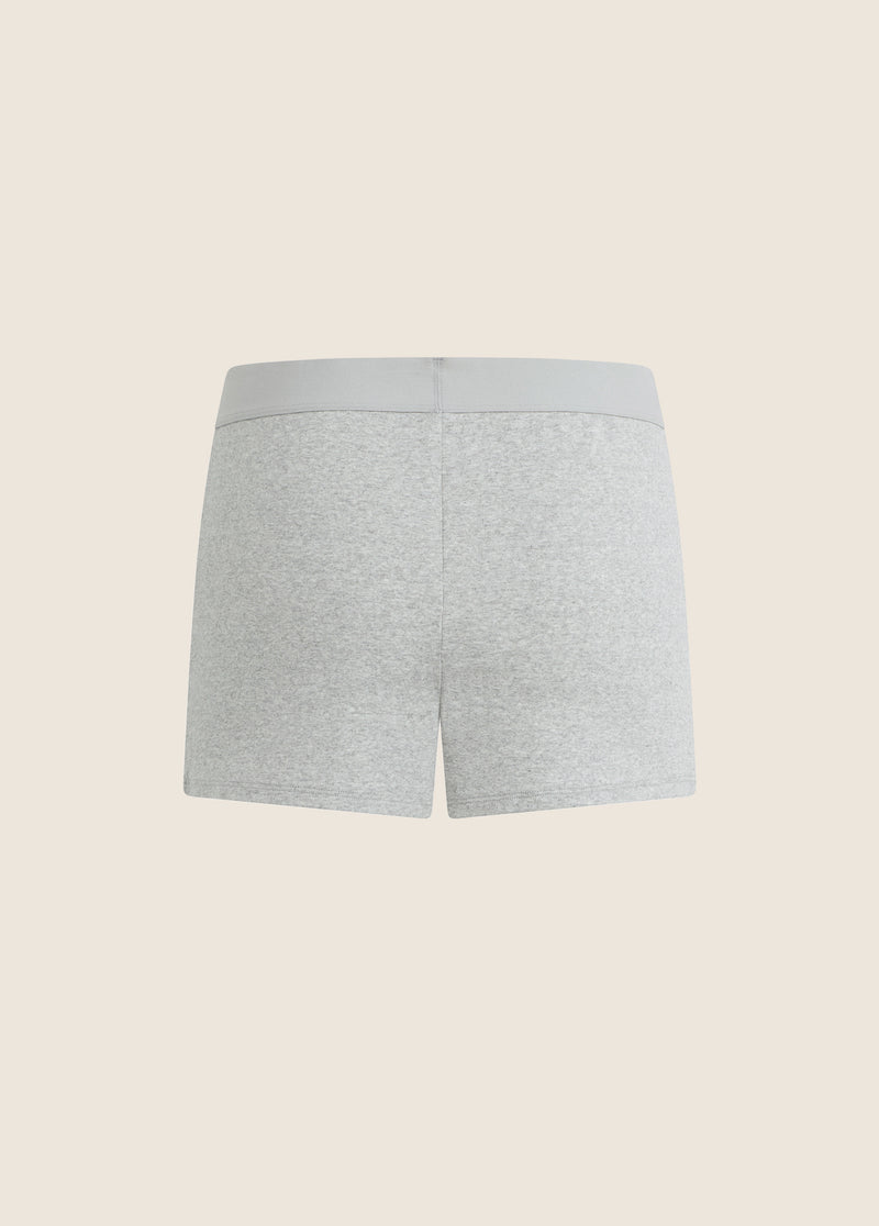 THE JUST RIGHT BOY SHORT