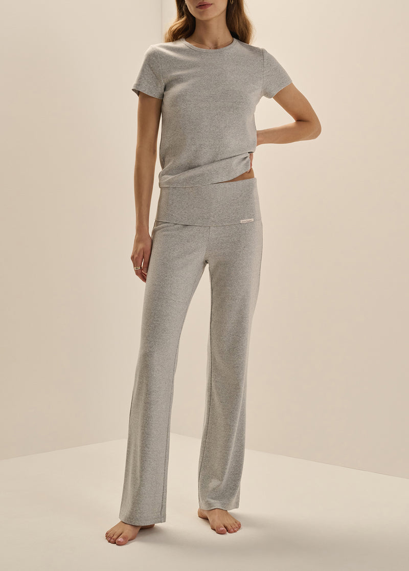 THE JUST RIGHT FOLDOVER PANT