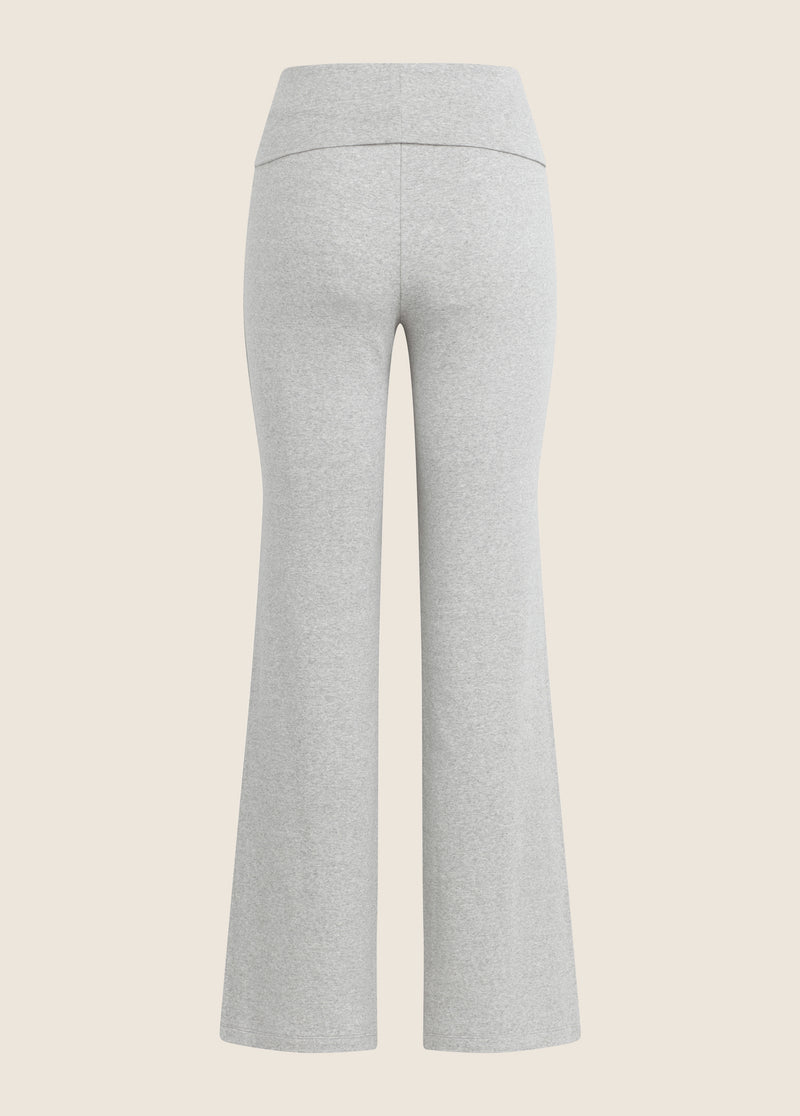 THE JUST RIGHT FOLDOVER PANT