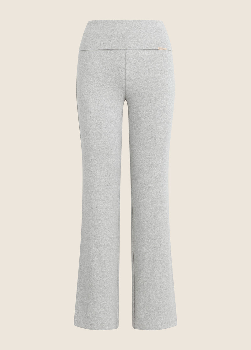 THE JUST RIGHT FOLDOVER PANT