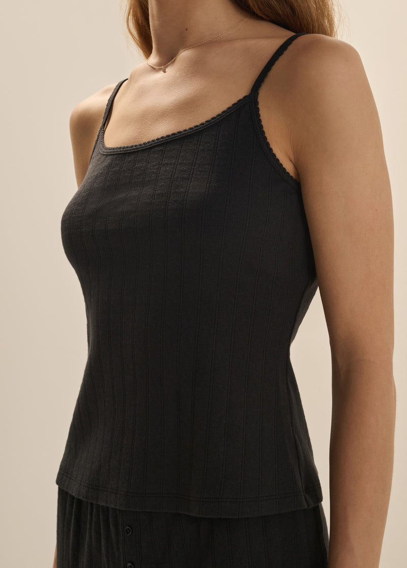 THE SOFT LAUNCH CAMI 3PK