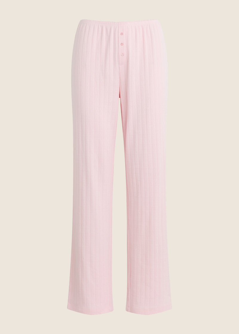 THE SOFT LAUNCH PANT