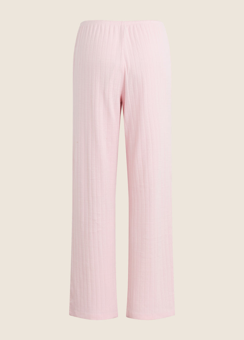 THE SOFT LAUNCH PANT