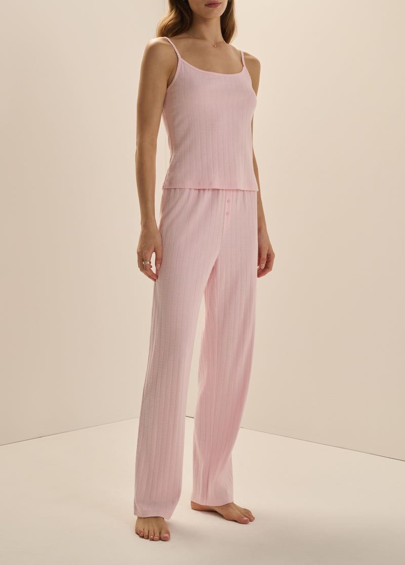 THE SOFT LAUNCH CAMI