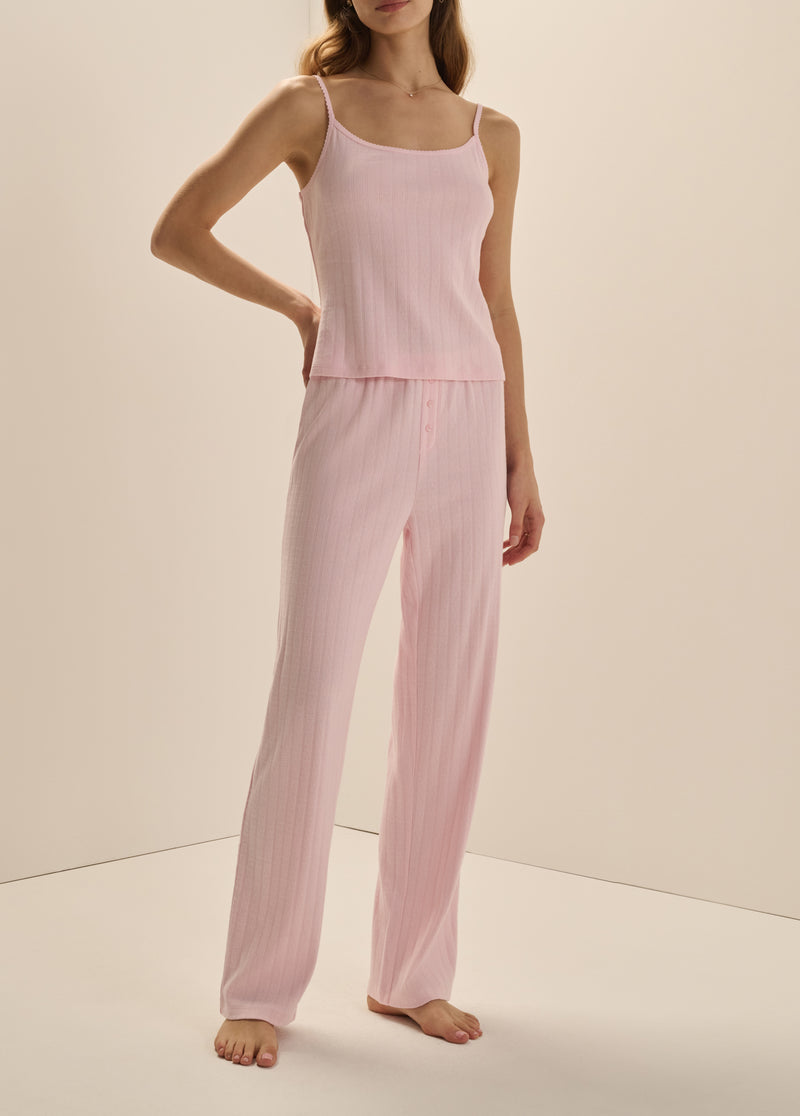 THE SOFT LAUNCH PANT