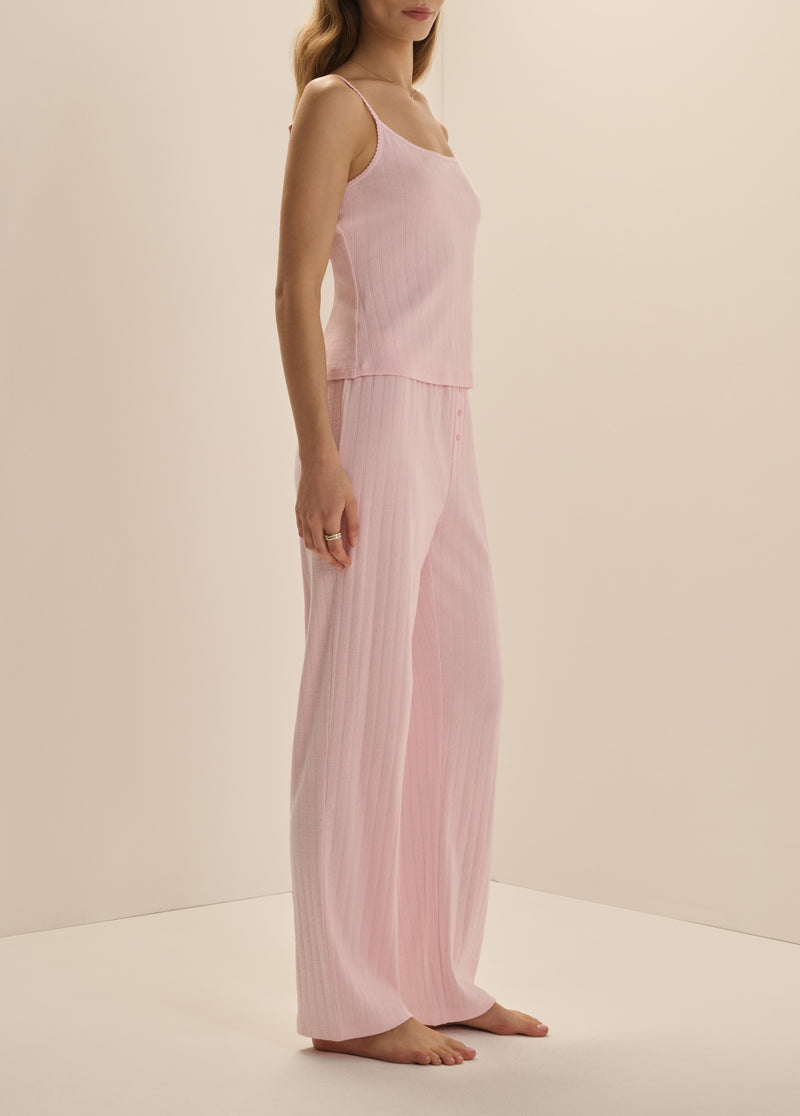 THE SOFT LAUNCH CAMI