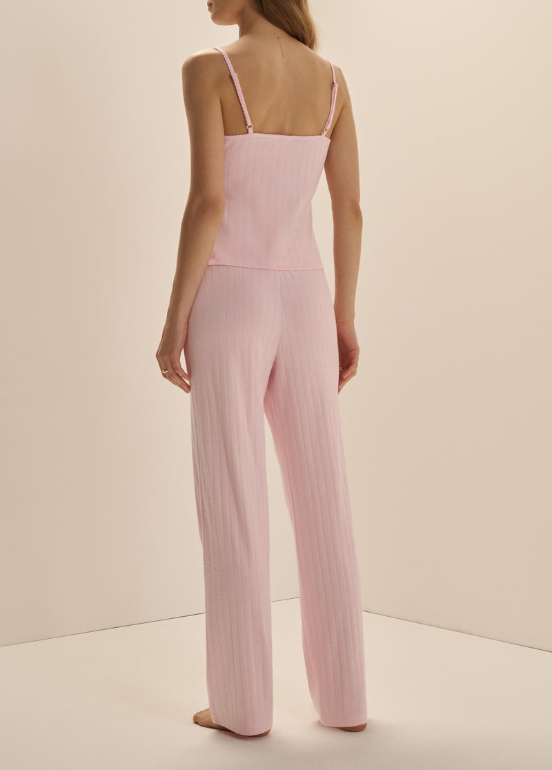 THE SOFT LAUNCH CAMI