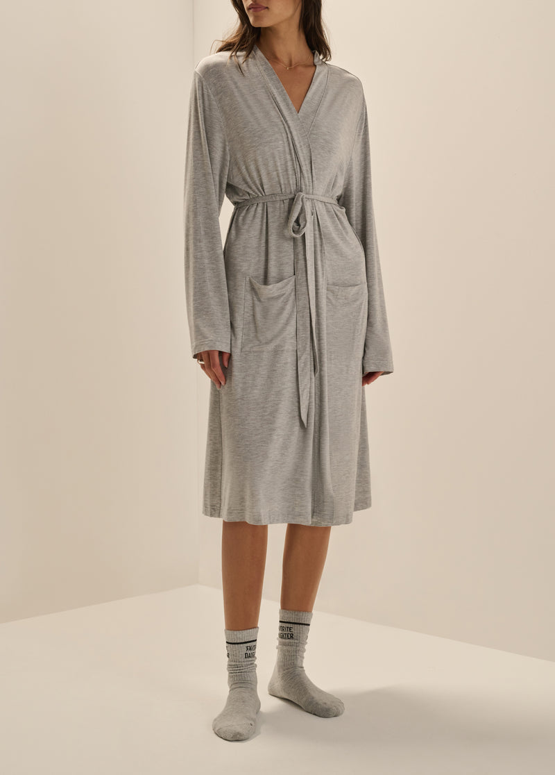 THE DREAMCATCHER ROBE