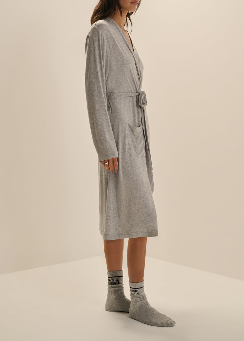 THE DREAMCATCHER ROBE