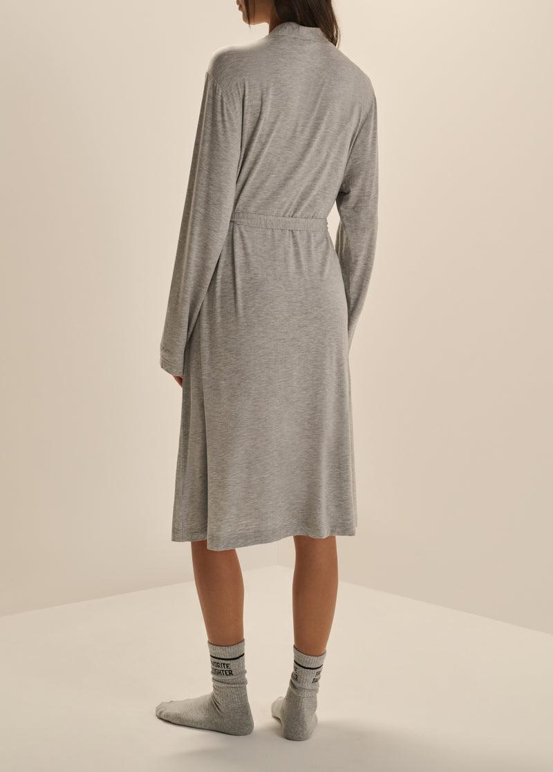 THE DREAMCATCHER ROBE