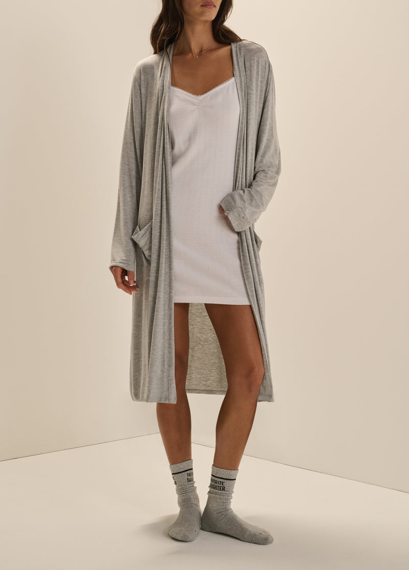 THE DREAMCATCHER ROBE