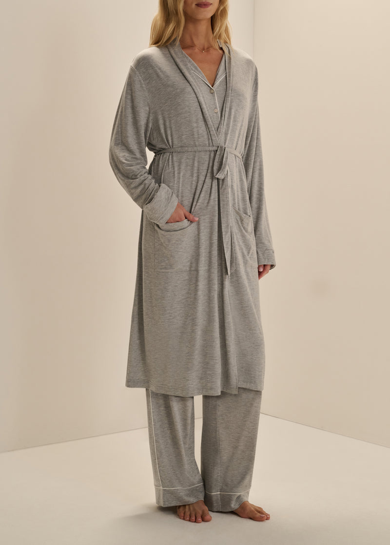 THE DREAMCATCHER ROBE