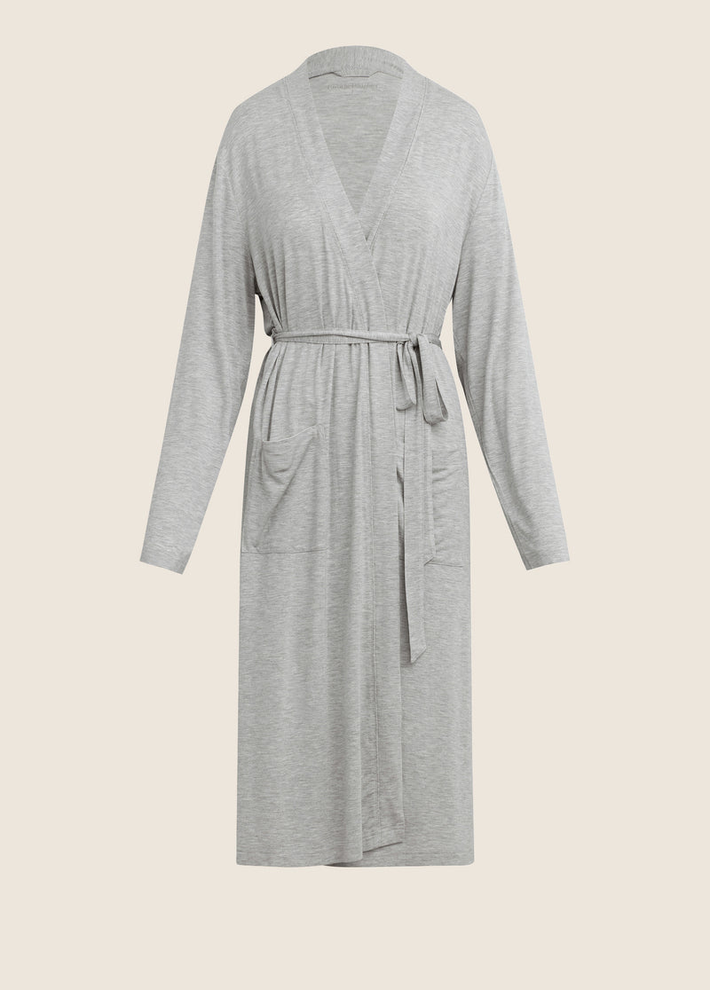 THE DREAMCATCHER ROBE