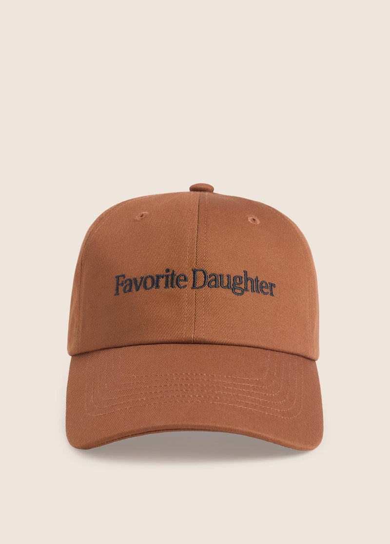 THE CLASSIC LOGO BASEBALL HAT