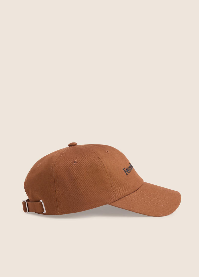 THE CLASSIC LOGO BASEBALL HAT