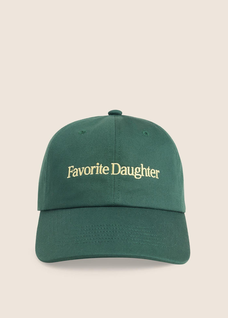 THE CLASSIC LOGO BASEBALL HAT