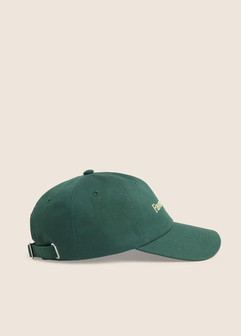 THE CLASSIC LOGO BASEBALL HAT