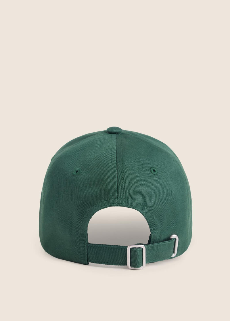 THE CLASSIC LOGO BASEBALL HAT