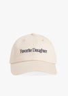 CLASSIC LOGO BASEBALL HAT
