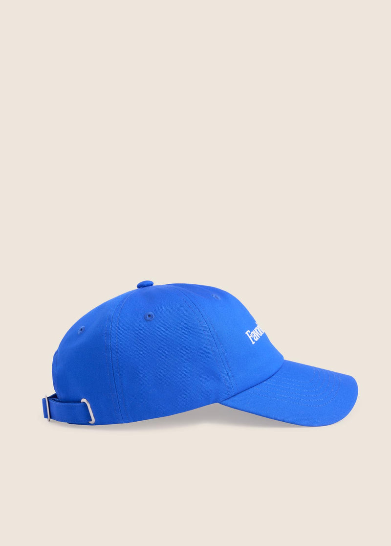 THE CLASSIC LOGO BASEBALL HAT