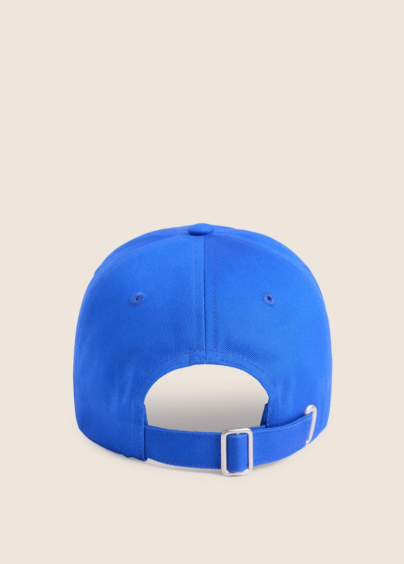 THE CLASSIC LOGO BASEBALL HAT