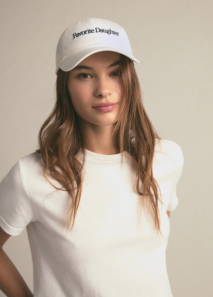 Baseball cap for girl deals