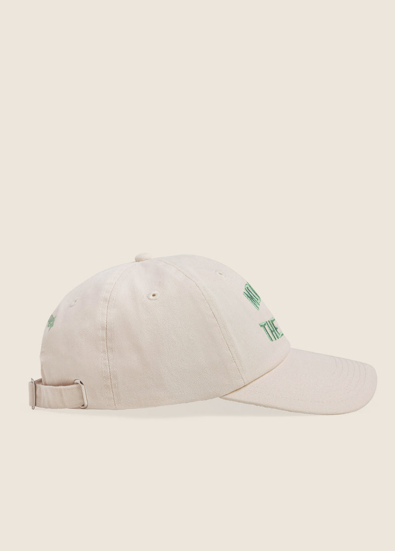 THE MOM OF THE YEAR BASEBALL HAT