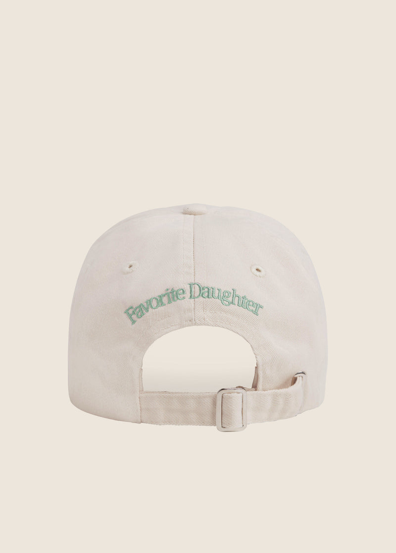 THE MOM OF THE YEAR BASEBALL HAT