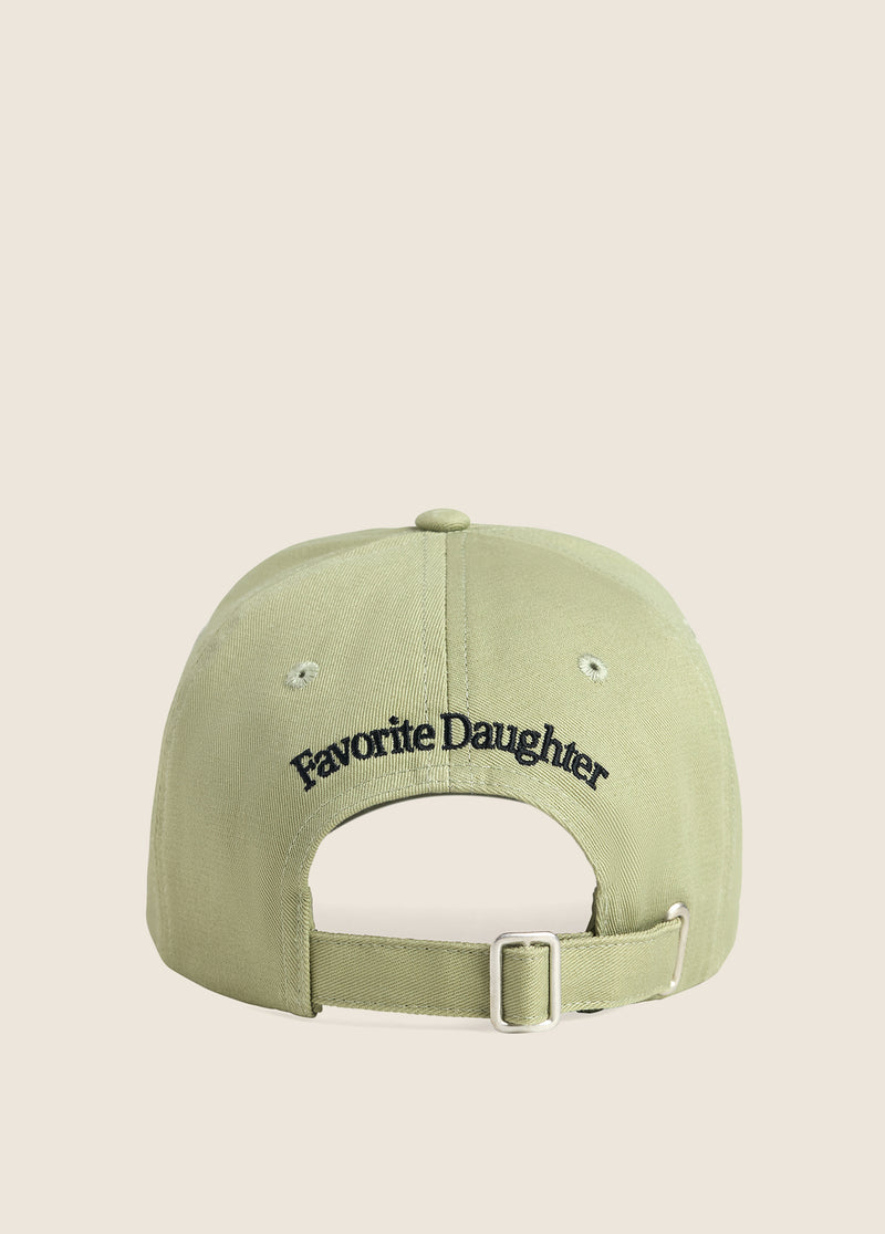 THE MOM OF THE YEAR BASEBALL HAT