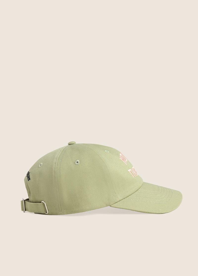 THE MOM OF THE YEAR BASEBALL HAT