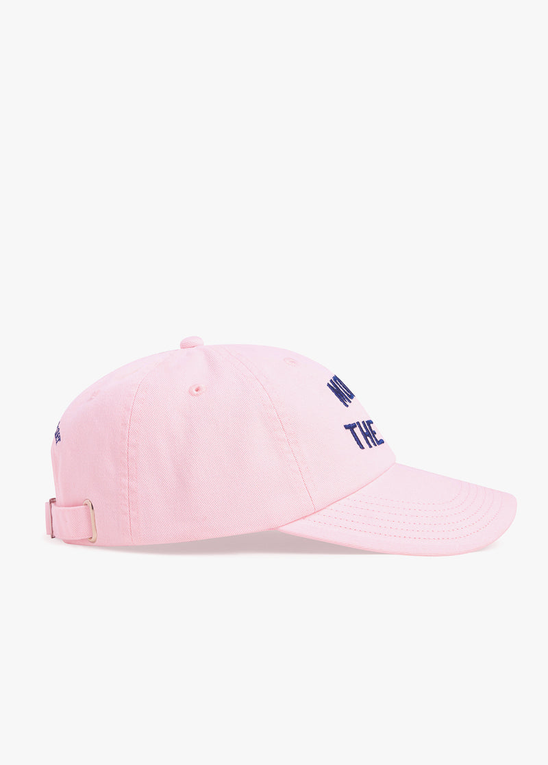 light pink navy