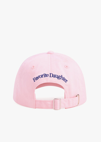 THE MOM OF THE YEAR BASEBALL HAT | Favorite Daughter display picture 1