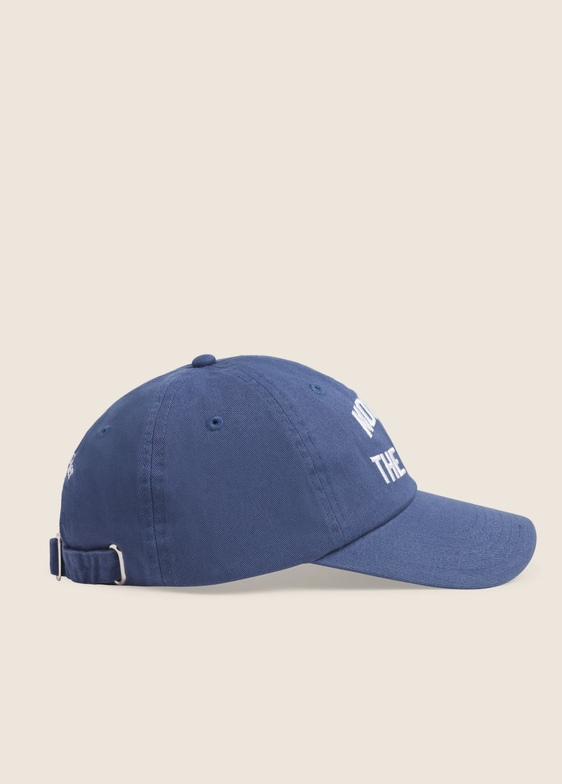 THE MOM OF THE YEAR BASEBALL HAT