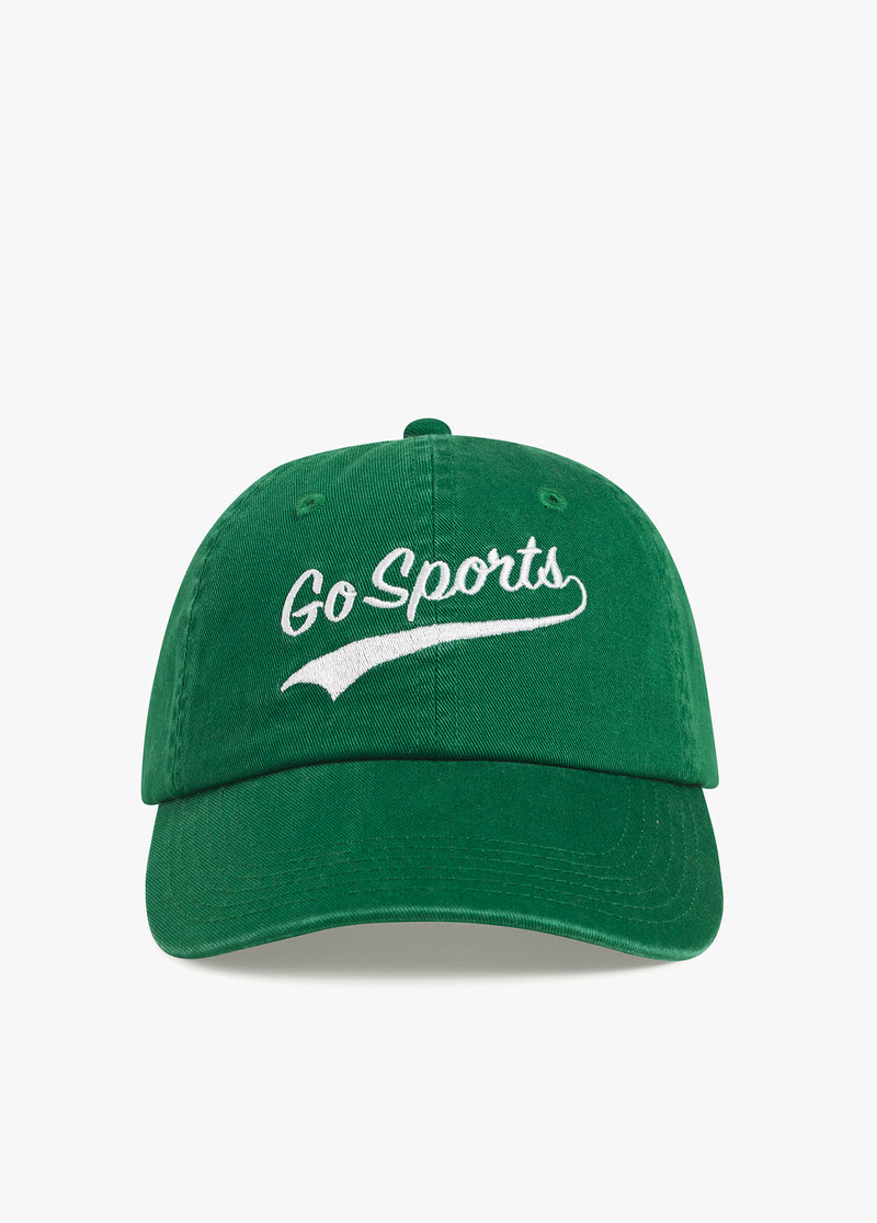THE GO SPORTS HAT