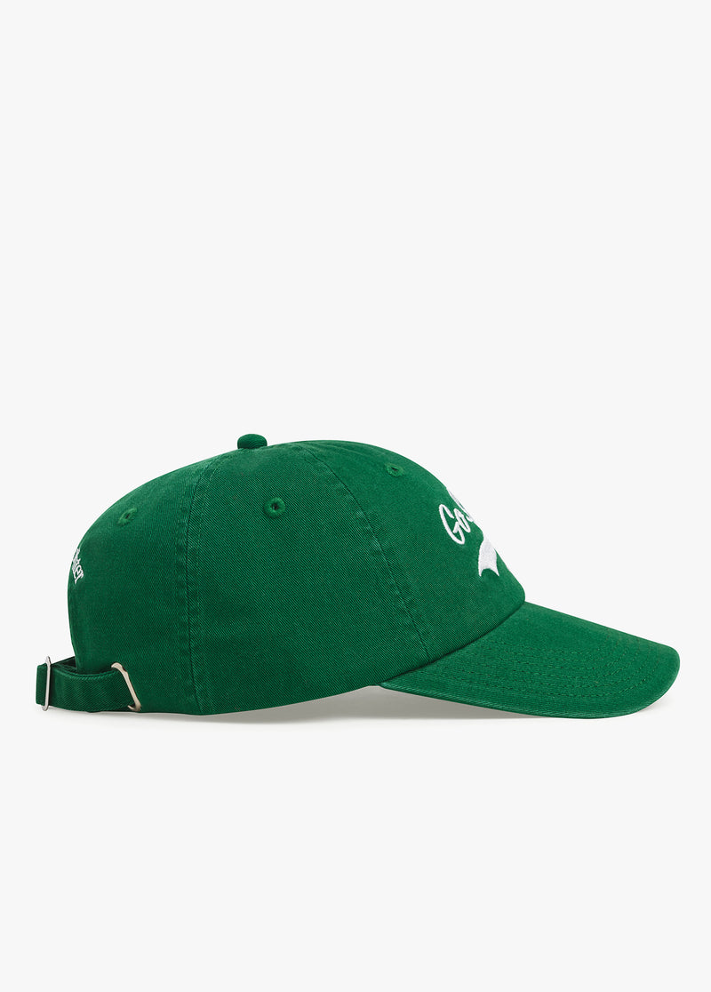 THE GO SPORTS HAT