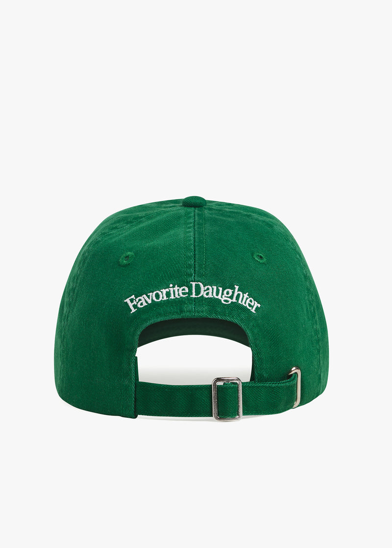 THE GO SPORTS HAT