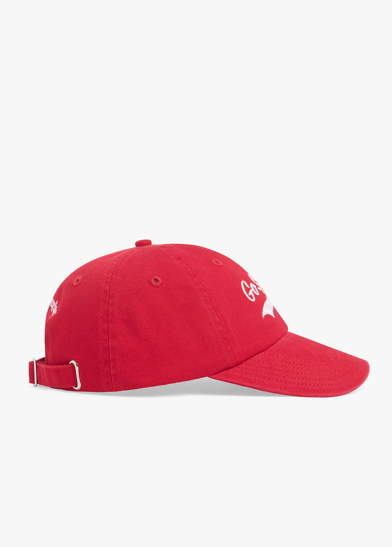 THE GO SPORTS HAT
