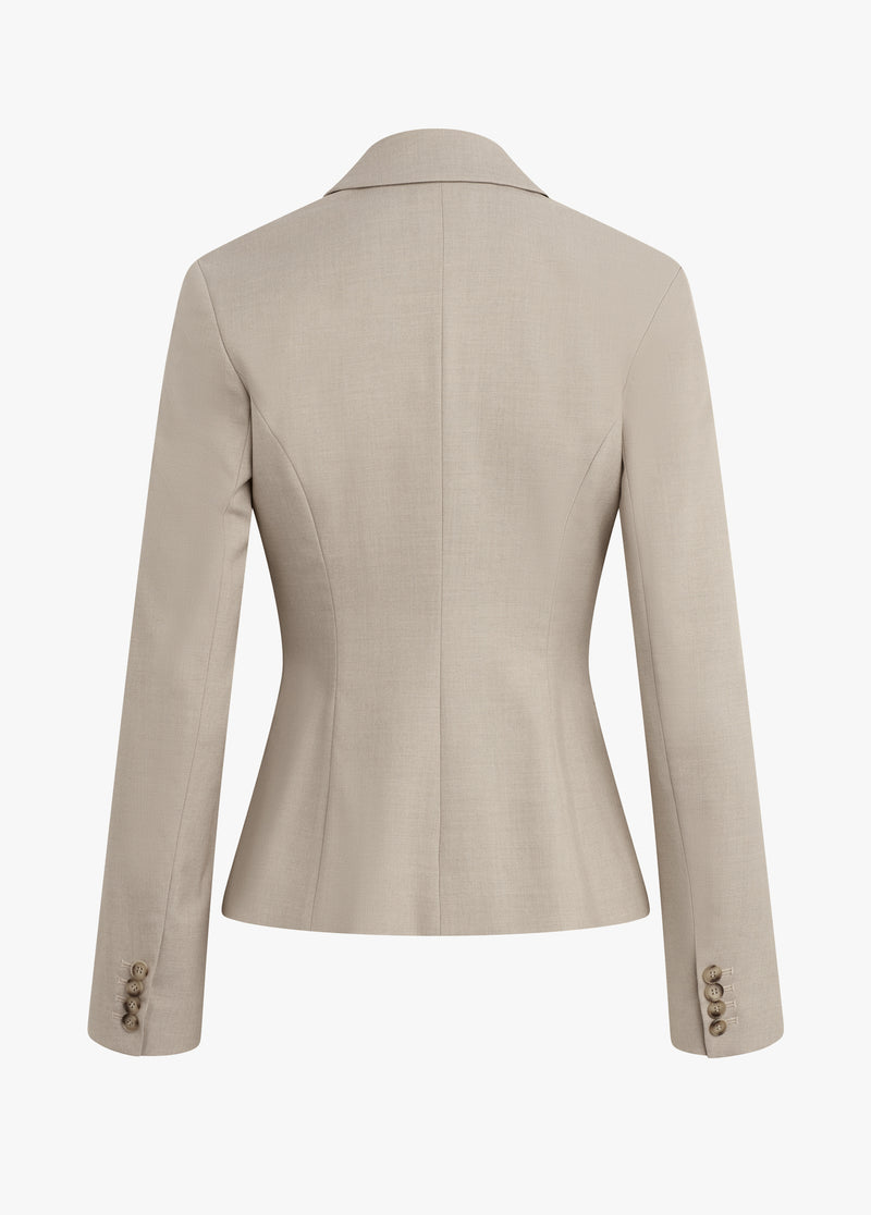 THE RIVERS BLAZER