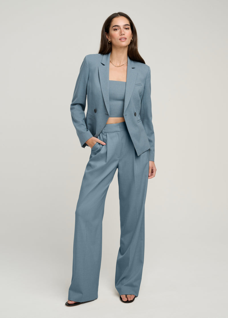 THE RIVERS BLAZER