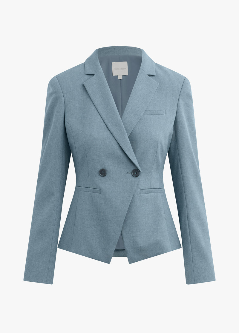 THE RIVERS BLAZER