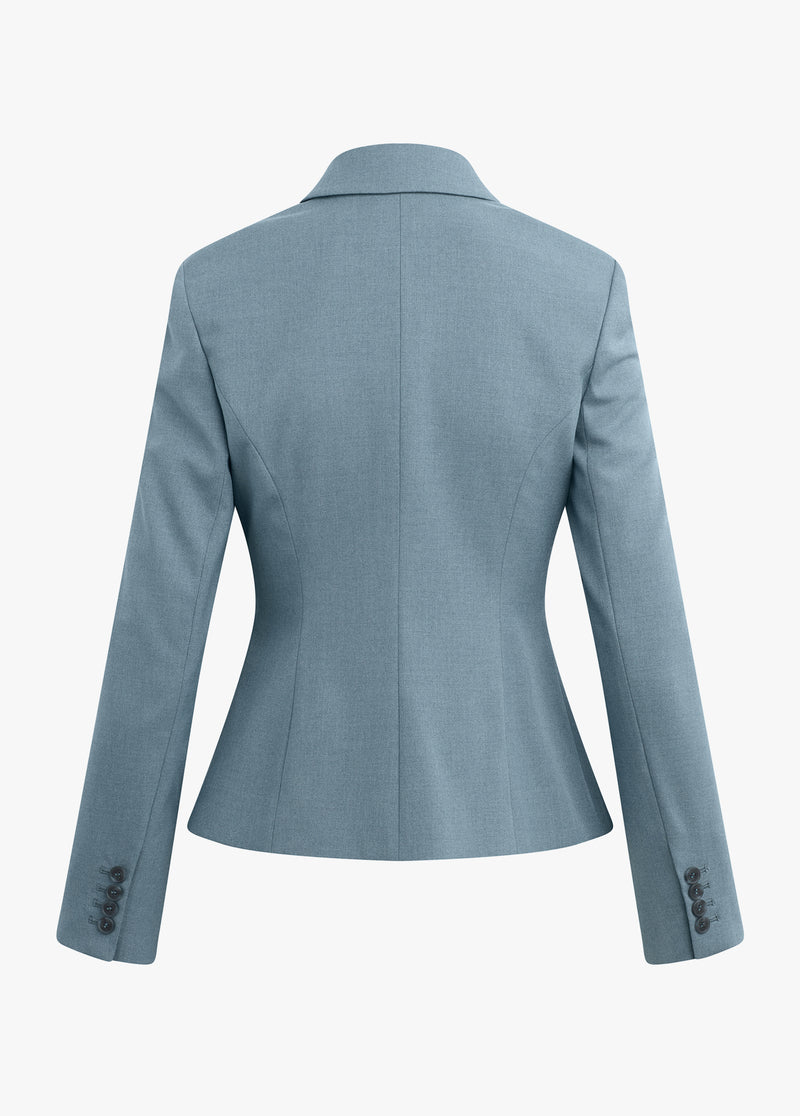 THE RIVERS BLAZER