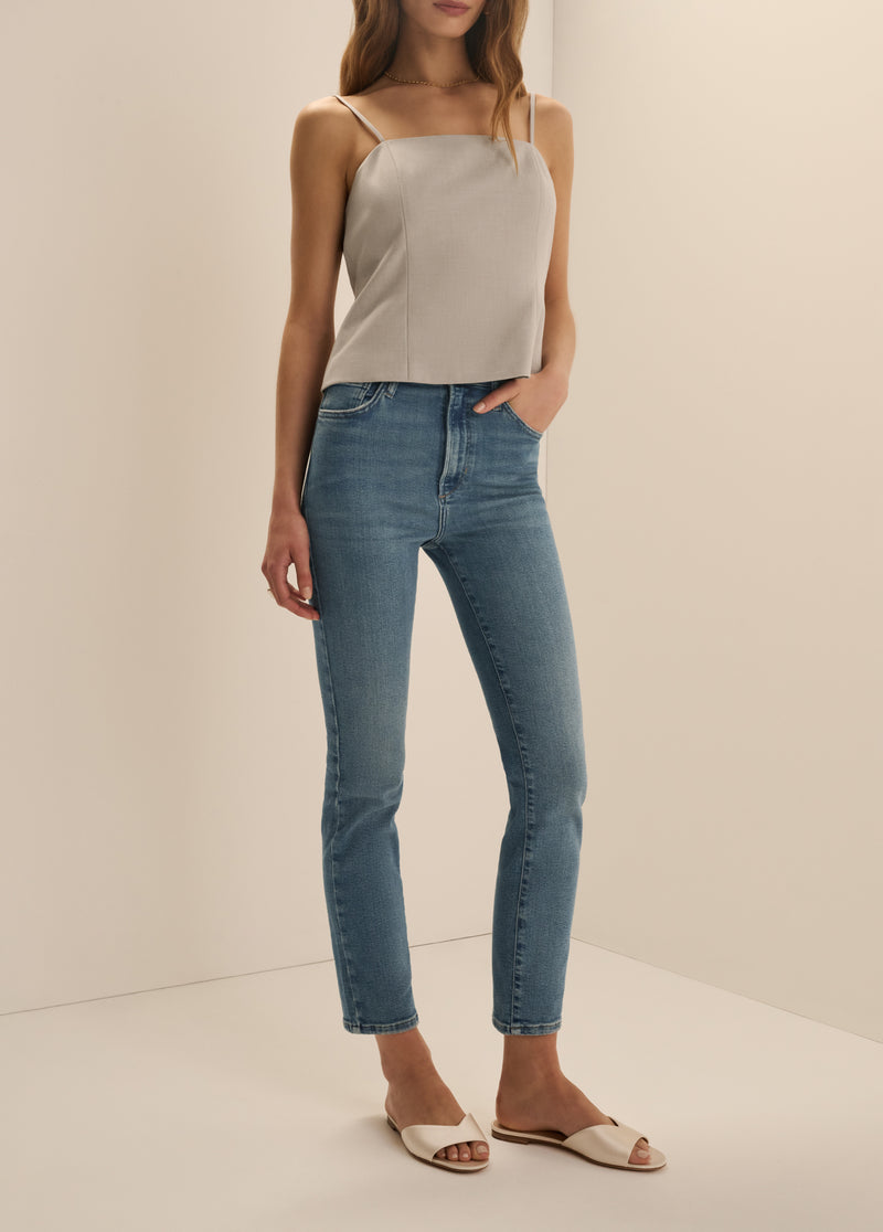KHAKI