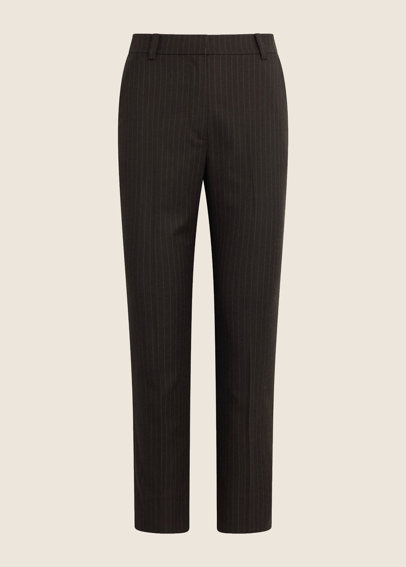 THE PETITE FAVORITE CIGARETTE PANT