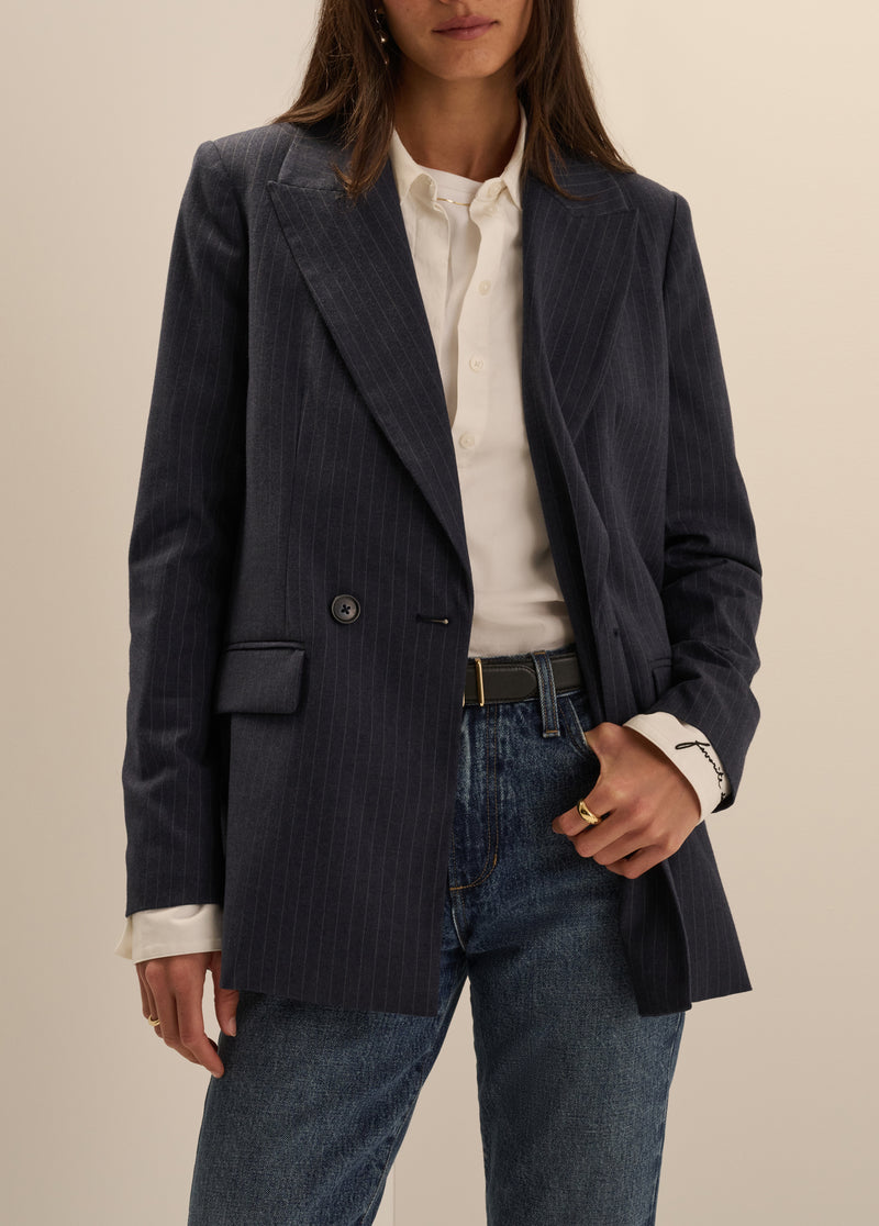 THE SUITS YOU BLAZER