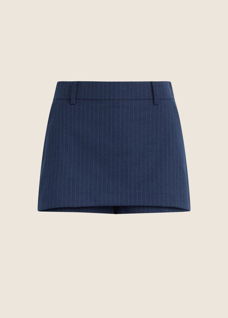 THE SPENCER SKORT