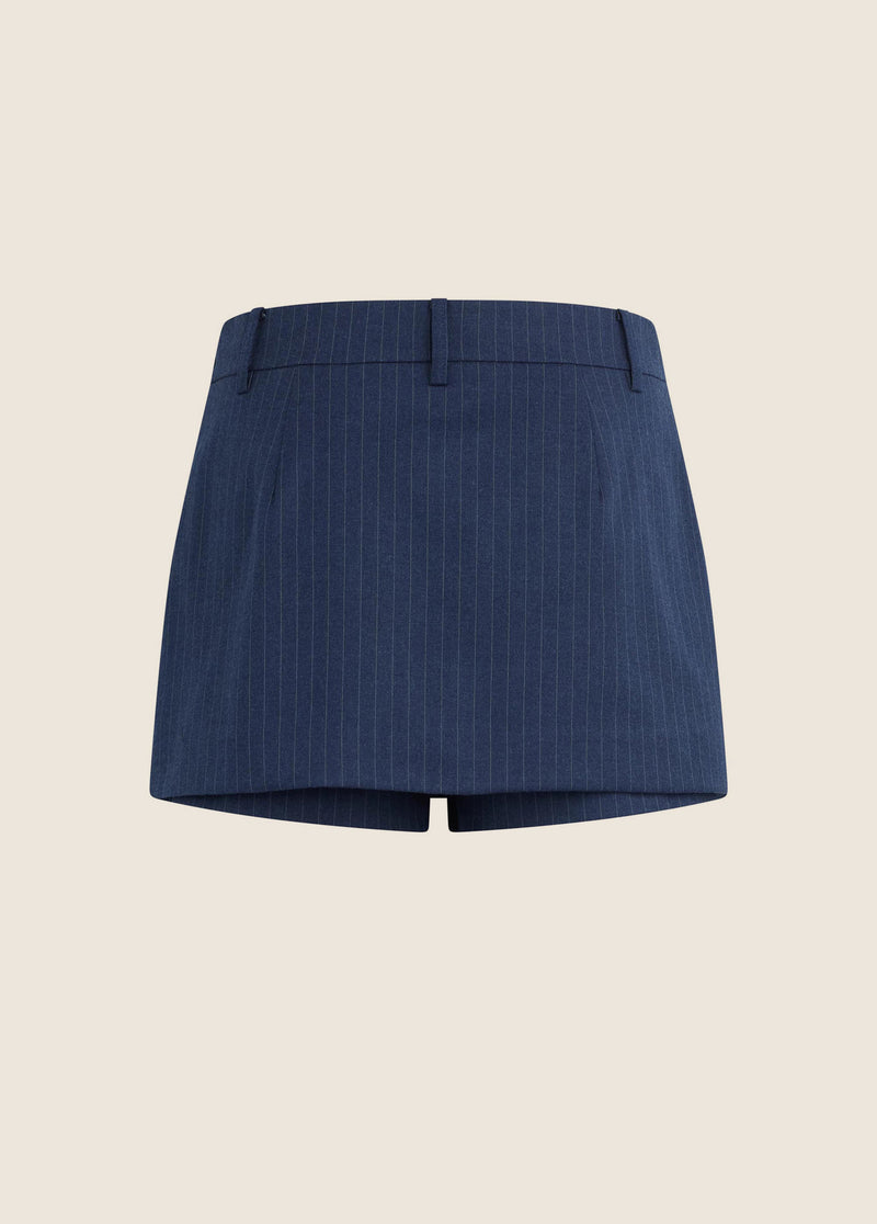 THE SPENCER SKORT