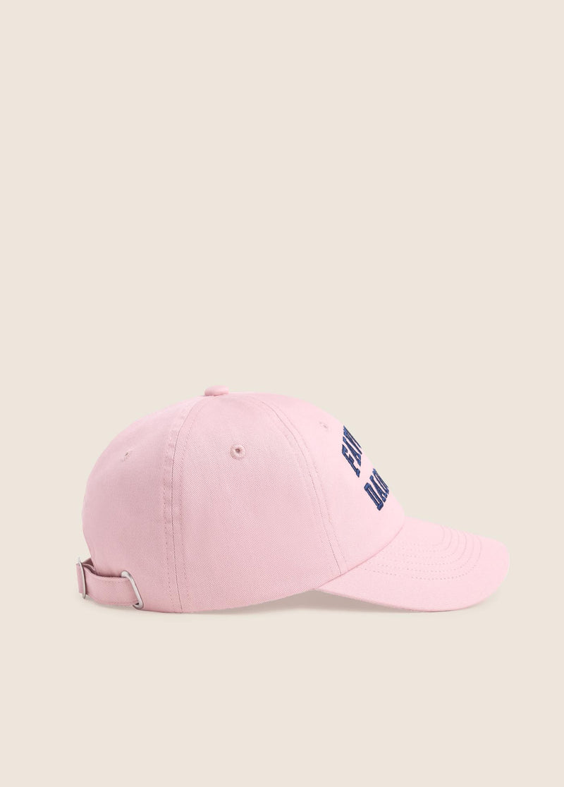 THE KIDS FAVORITE DAUGHTER HAT