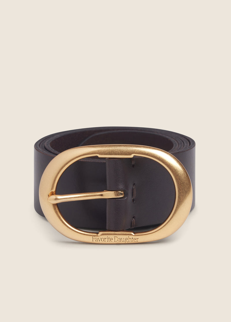 THE JEAN BELT